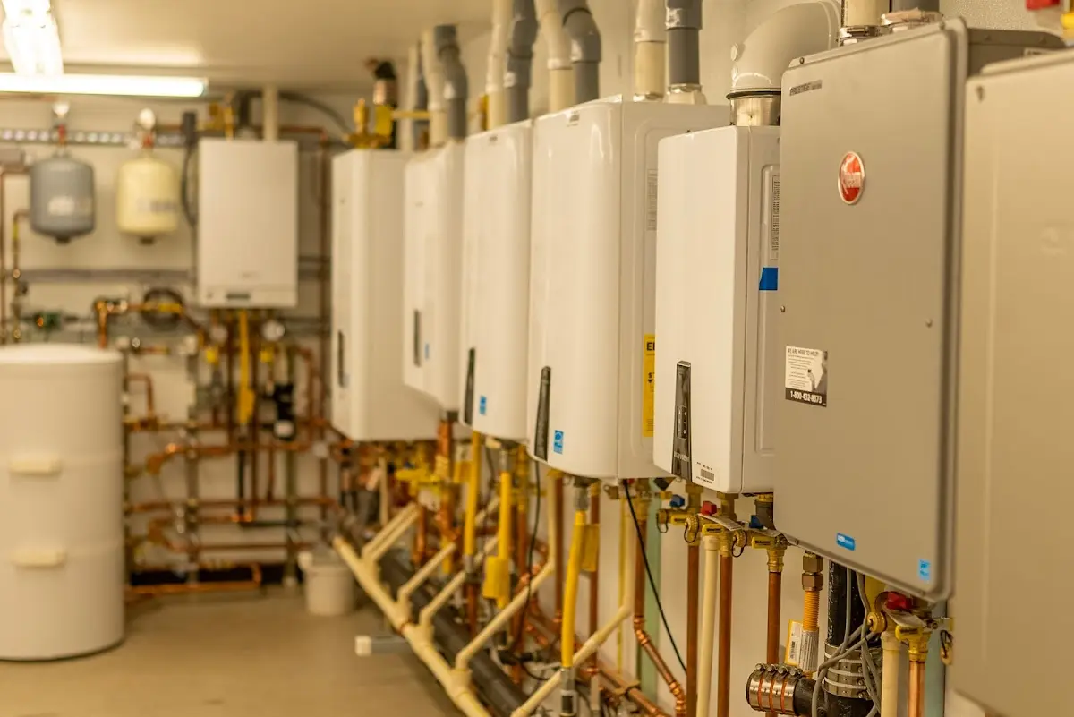 Plumbing services in Oxford, NY